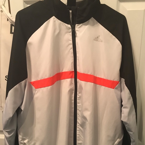 adidas Other - Adidas Track Jacket